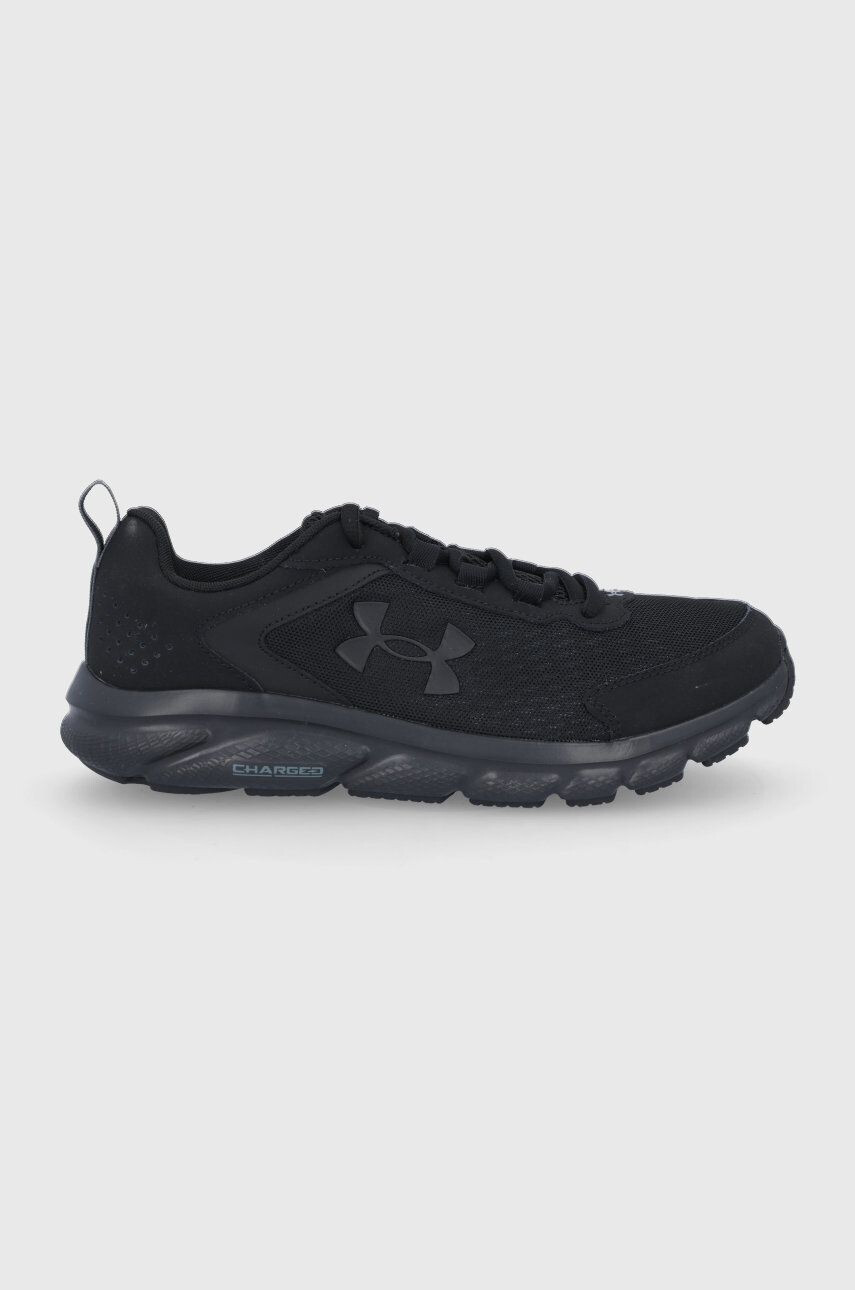 Under Armour pantofi Ua Charged Assert 9 3024590 - Pled.ro