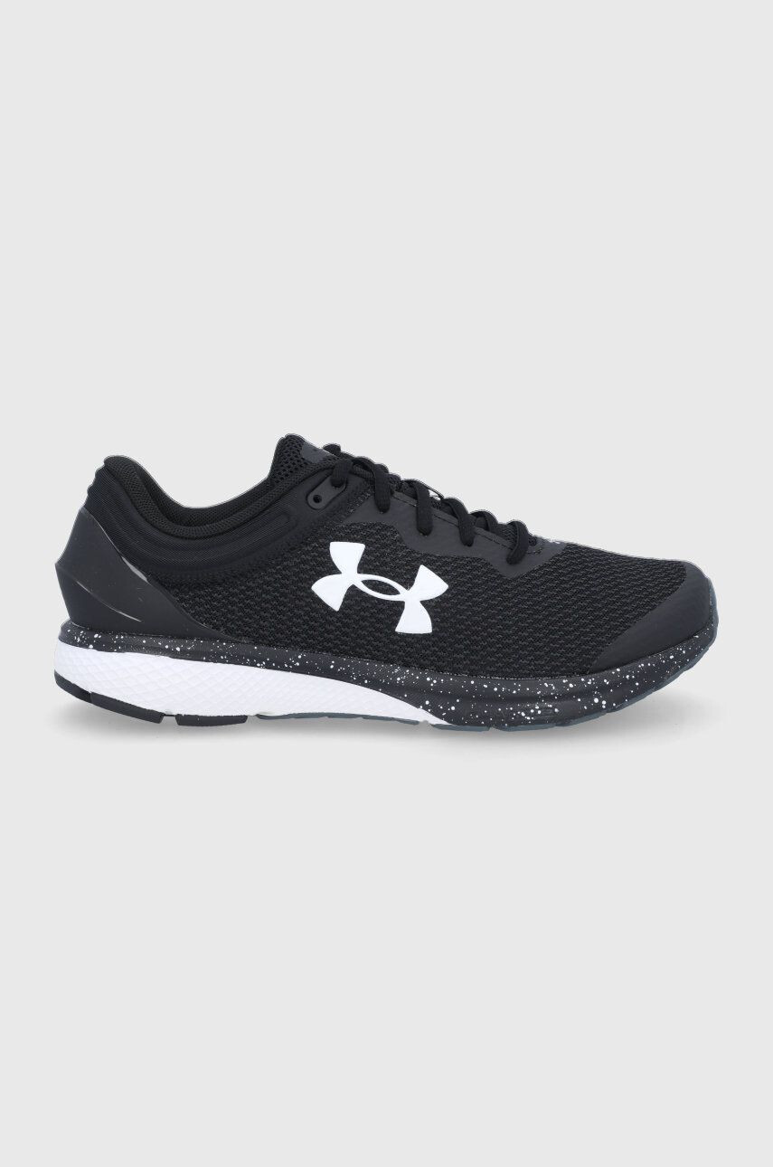 Under Armour Pantofi UA Charged Escape 3 BL 3024912 culoarea negru - Pled.ro