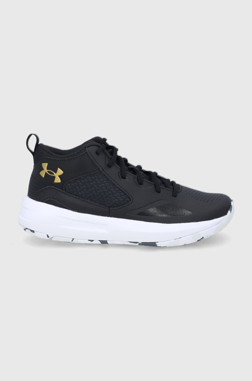 Under Armour pantofi Ua Lockdown 5 3023949 - Pled.ro