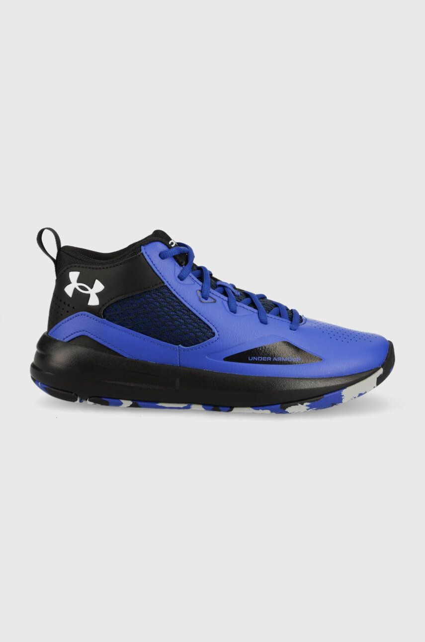 Under Armour pantofi Ua Lockdown 5 3023949 - Pled.ro