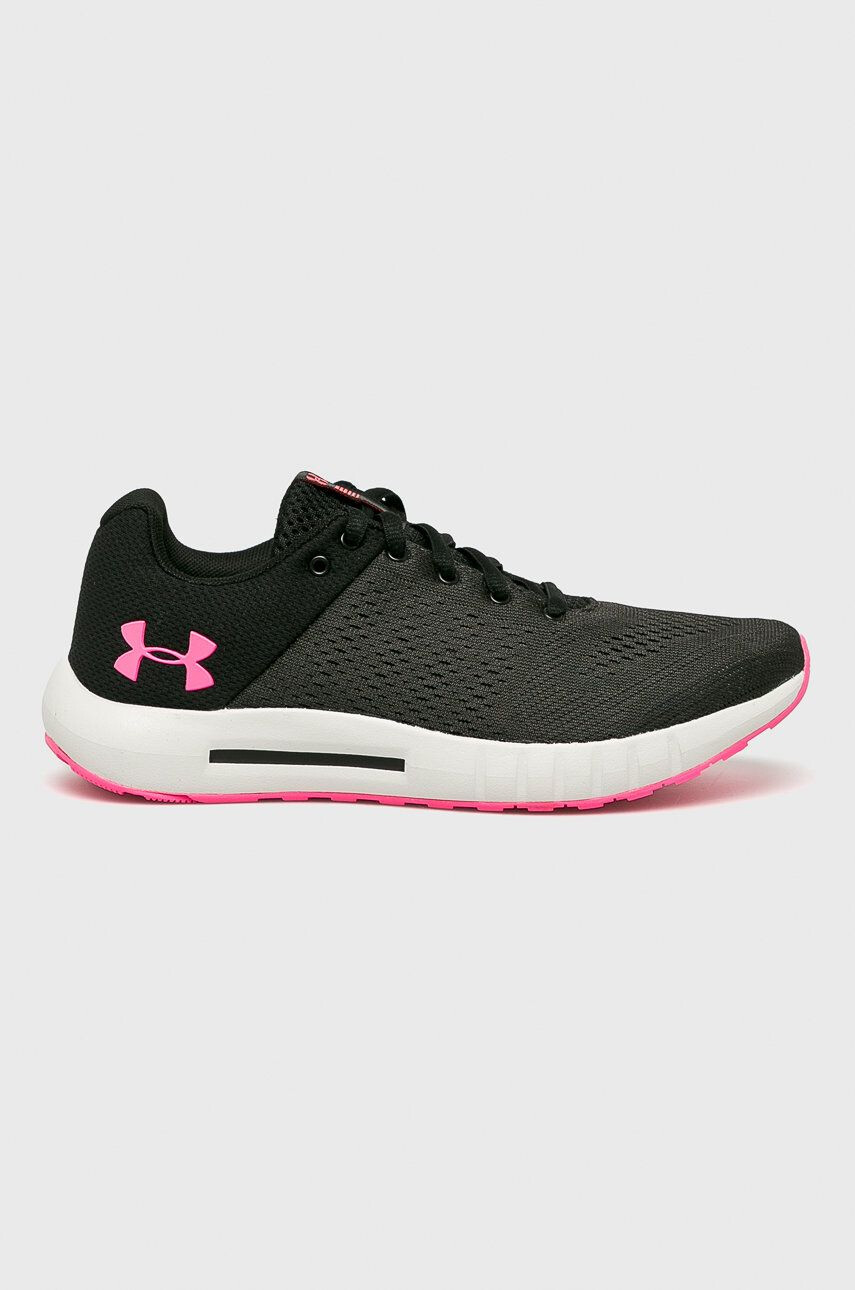 Under Armour Pantofi W Micro G Pursuit - Pled.ro