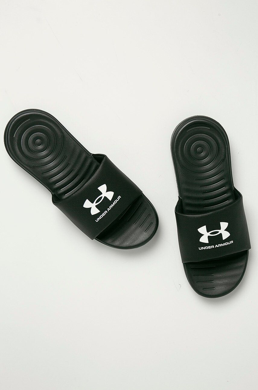 Under Armour Papuci 3023761 3023761-004 - Pled.ro