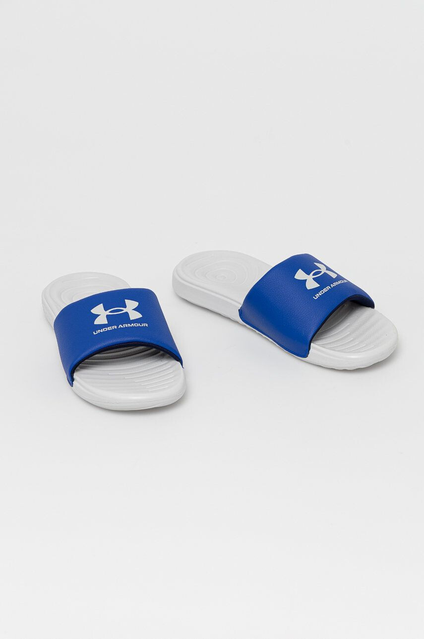 Under Armour Papuci 3023761 3023761-004 - Pled.ro