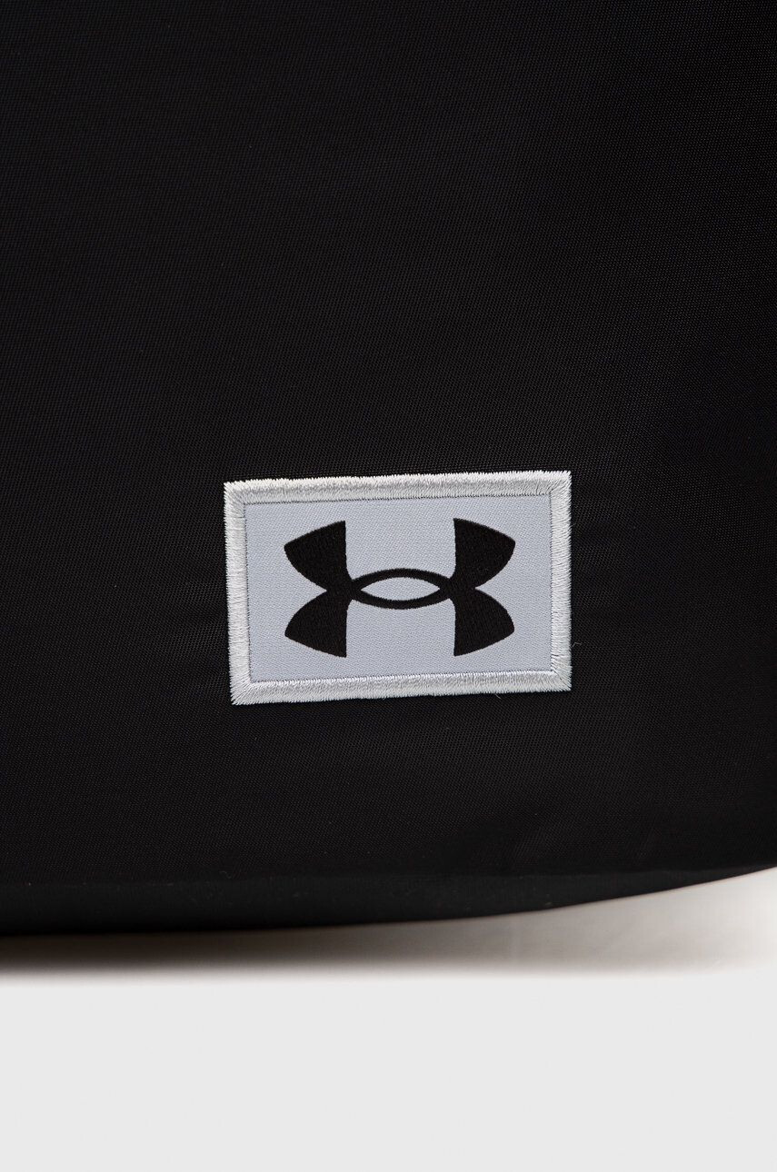 Under Armour poseta 1361994 culoarea negru - Pled.ro