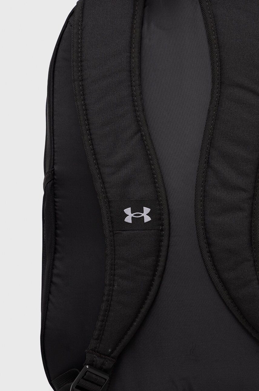 Under Armour Rucsac 1364181 culoarea negru mare cu imprimeu 1364181-310 - Pled.ro