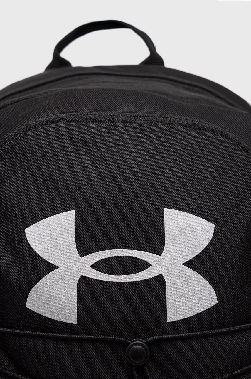 Under Armour Rucsac 1364181 culoarea negru mare cu imprimeu 1364181-310 - Pled.ro