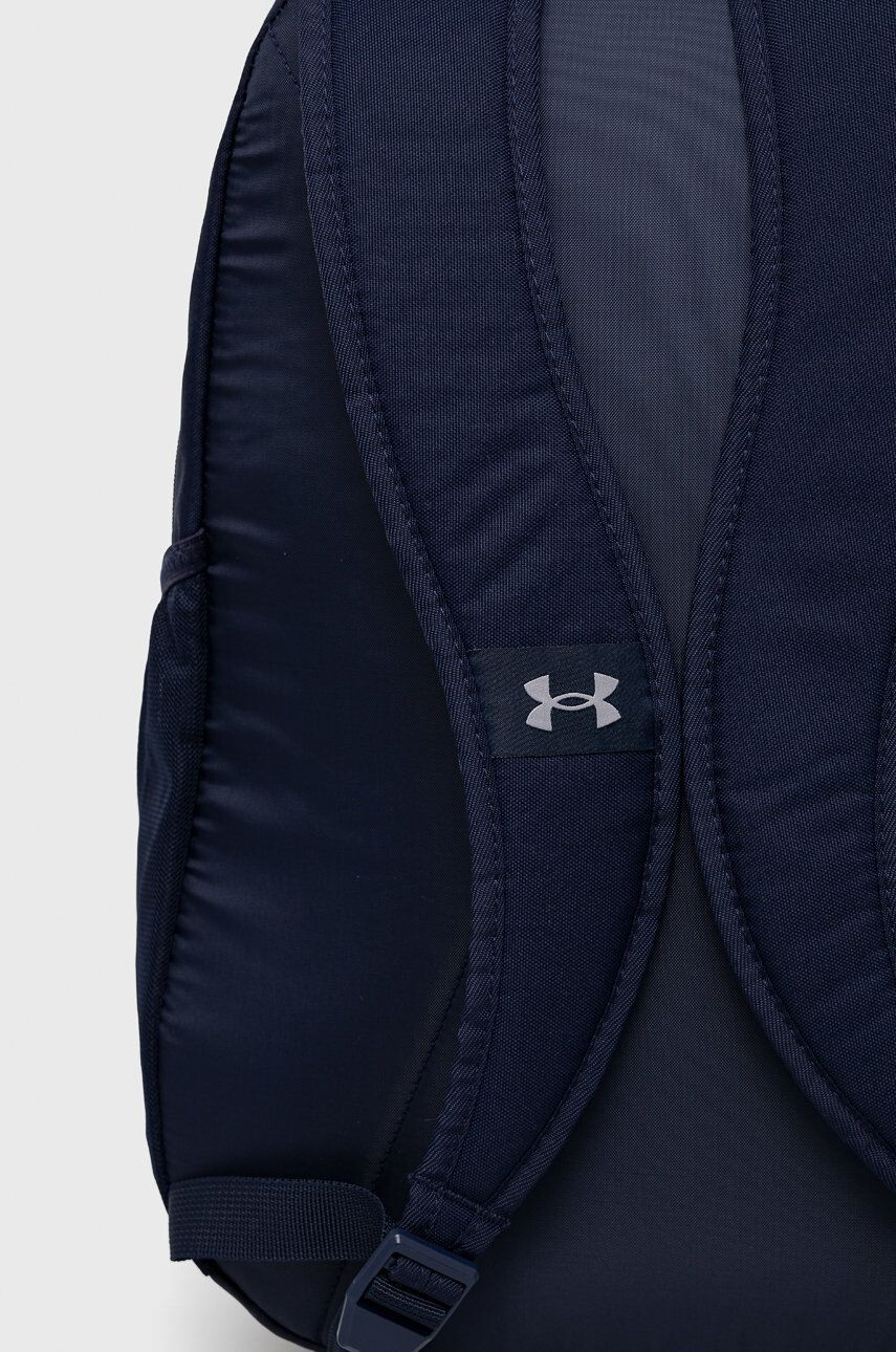 Under Armour Rucsac 1364181 culoarea albastru marin mare cu imprimeu 1364181-310 - Pled.ro