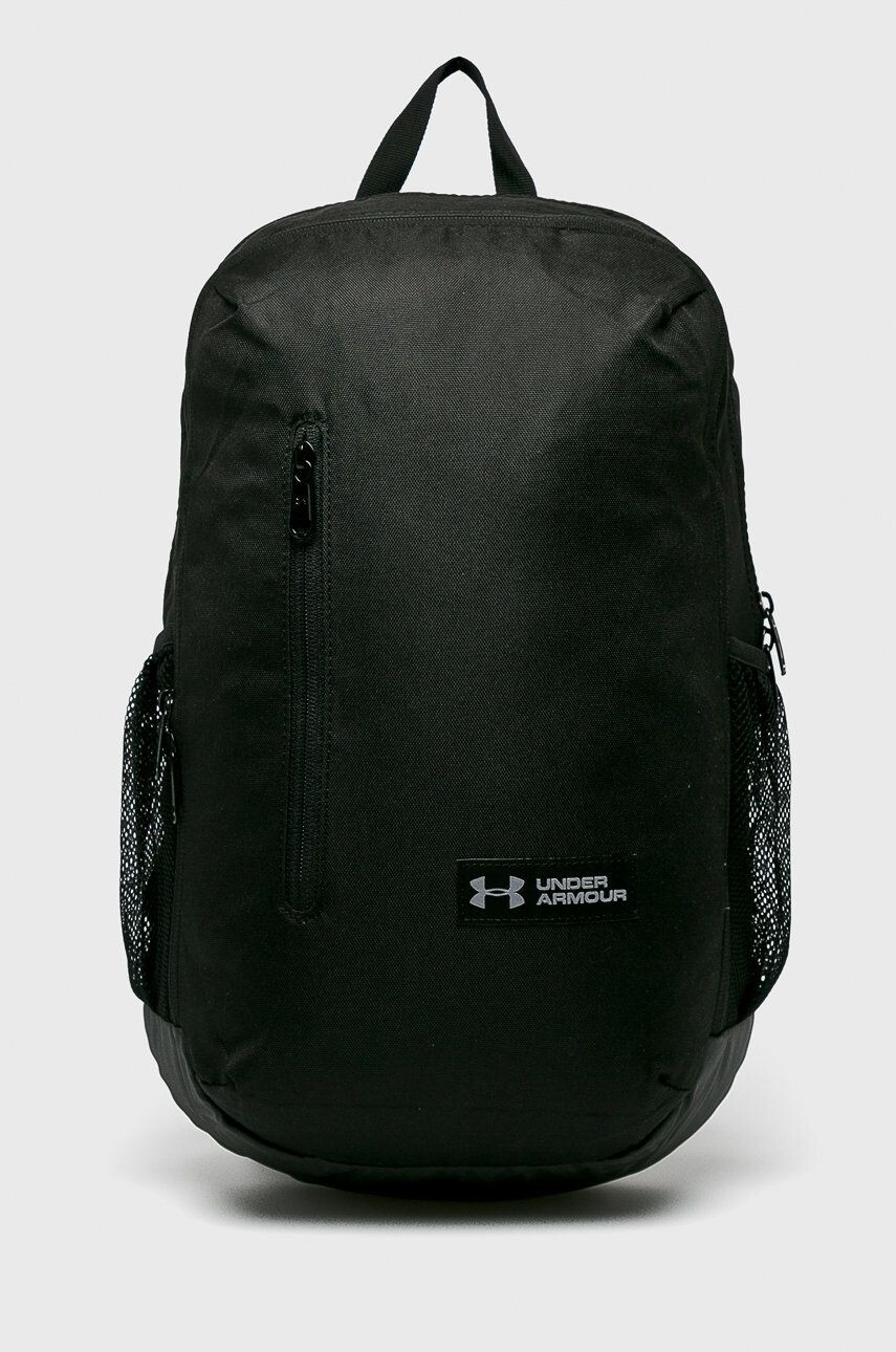 Under Armour rucsac culoarea roz mare neted - Pled.ro