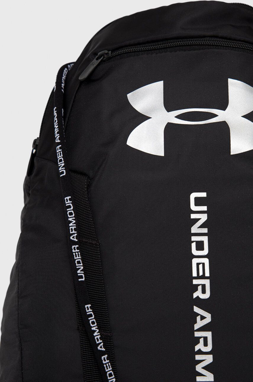 Under Armour rucsac culoarea negru mare neted - Pled.ro