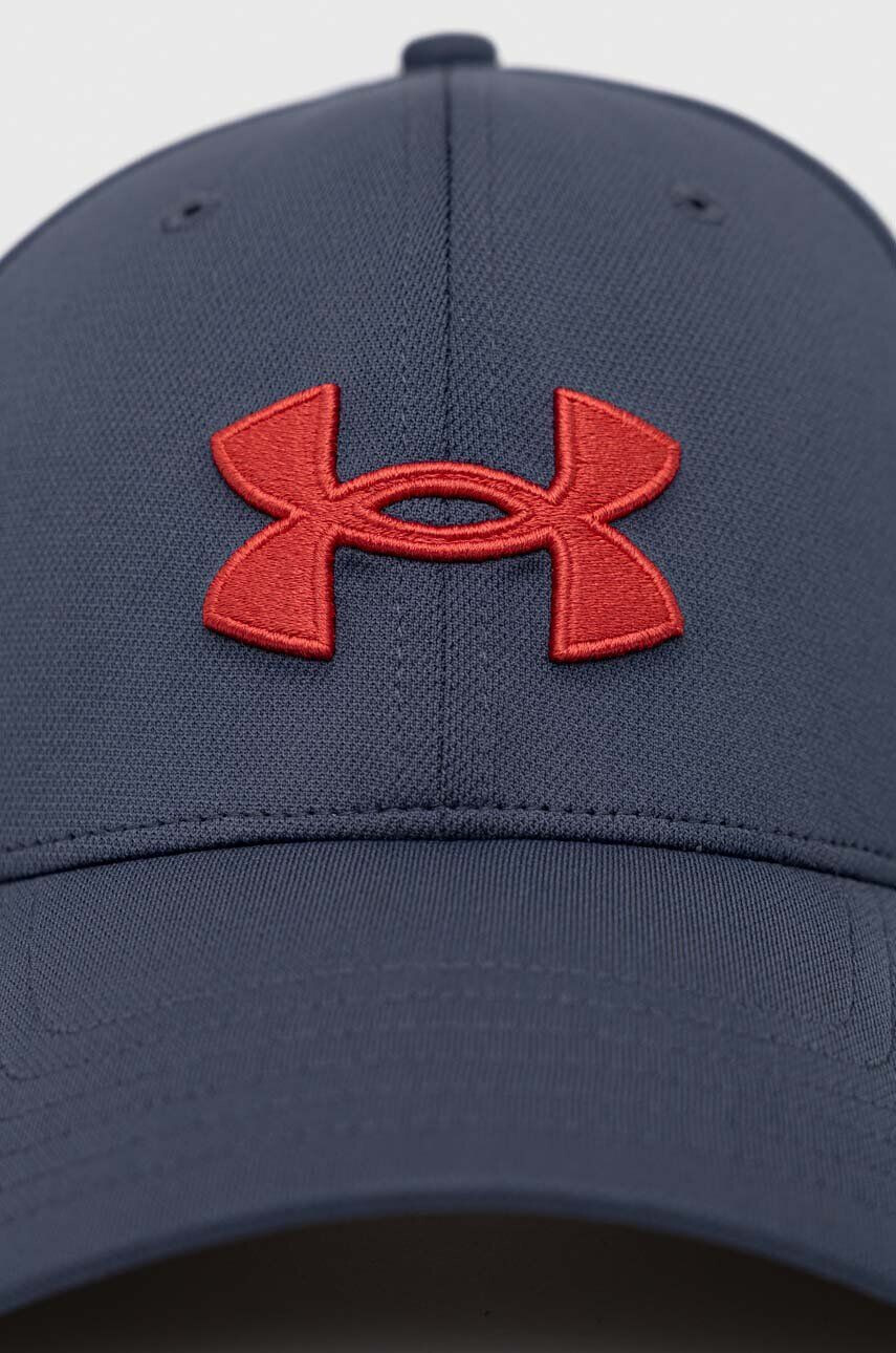 Under Armour sapca Blitzing cu imprimeu - Pled.ro