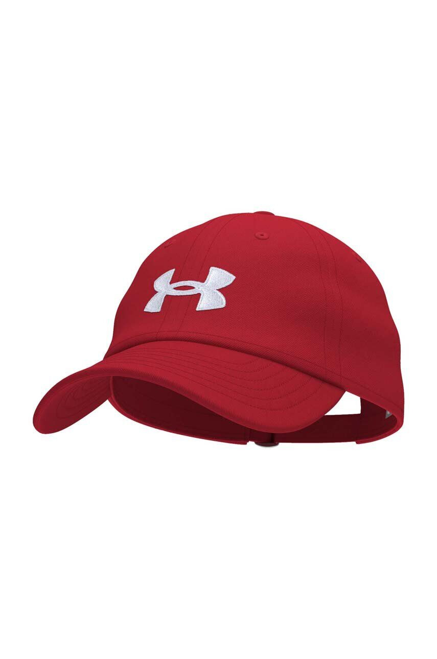 Under Armour șapcă de baseball pentru copii - Pled.ro