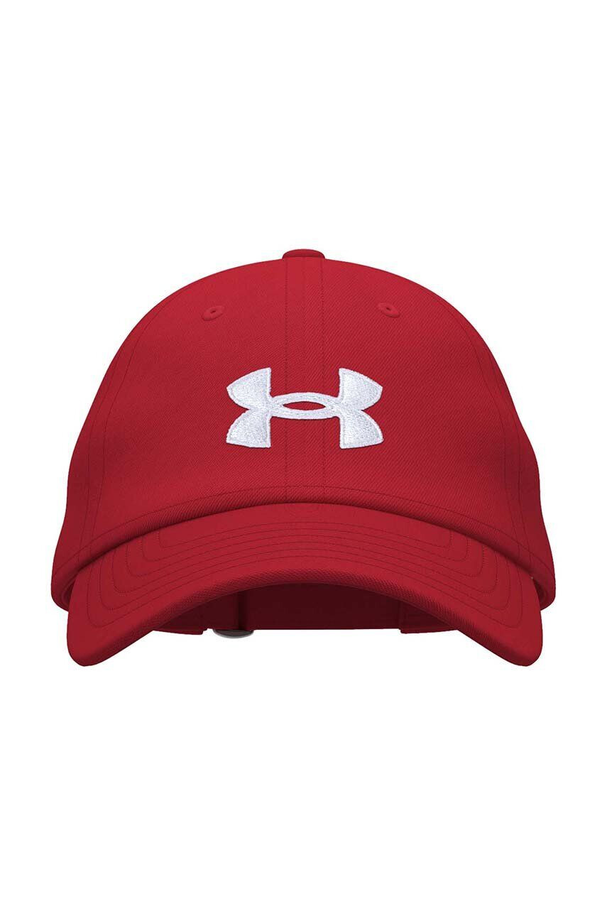 Under Armour șapcă de baseball pentru copii - Pled.ro