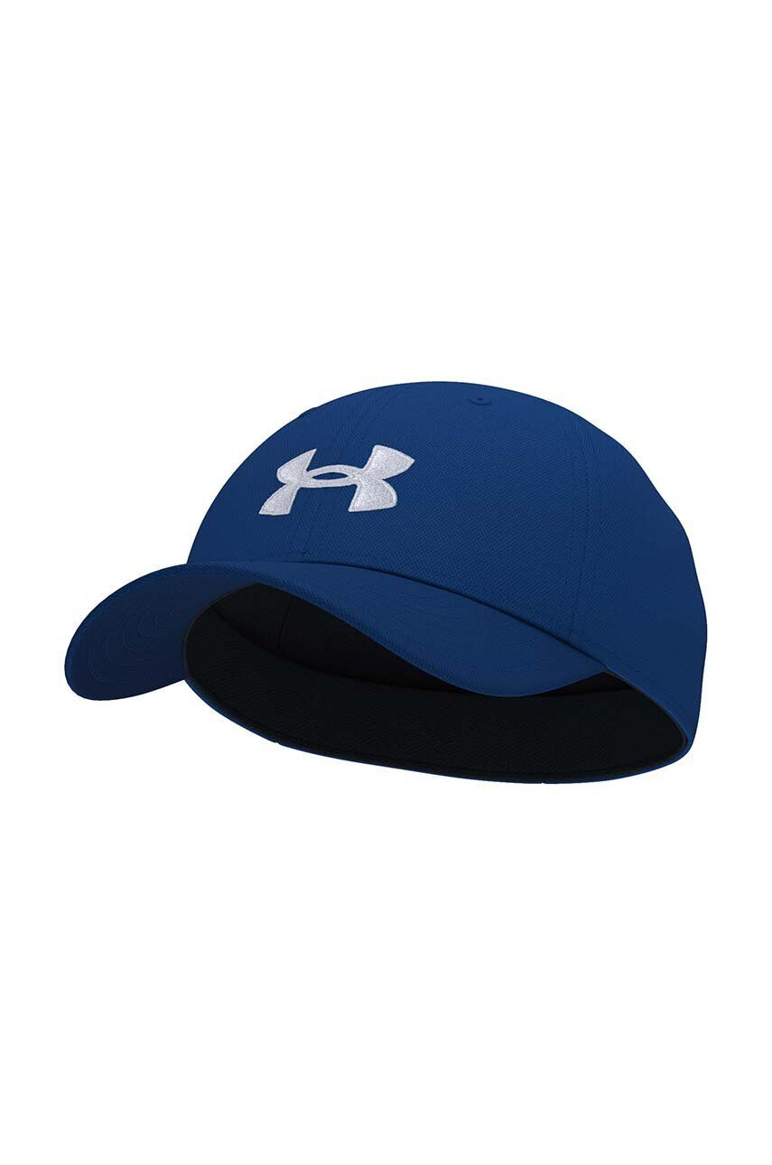 Under Armour șapcă de baseball pentru copii cu imprimeu - Pled.ro