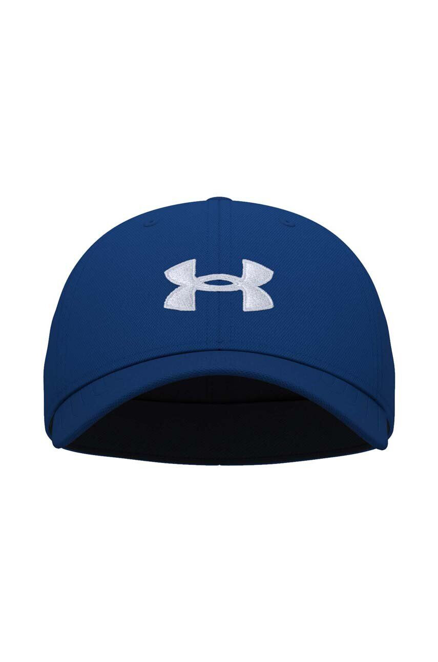 Under Armour șapcă de baseball pentru copii cu imprimeu - Pled.ro