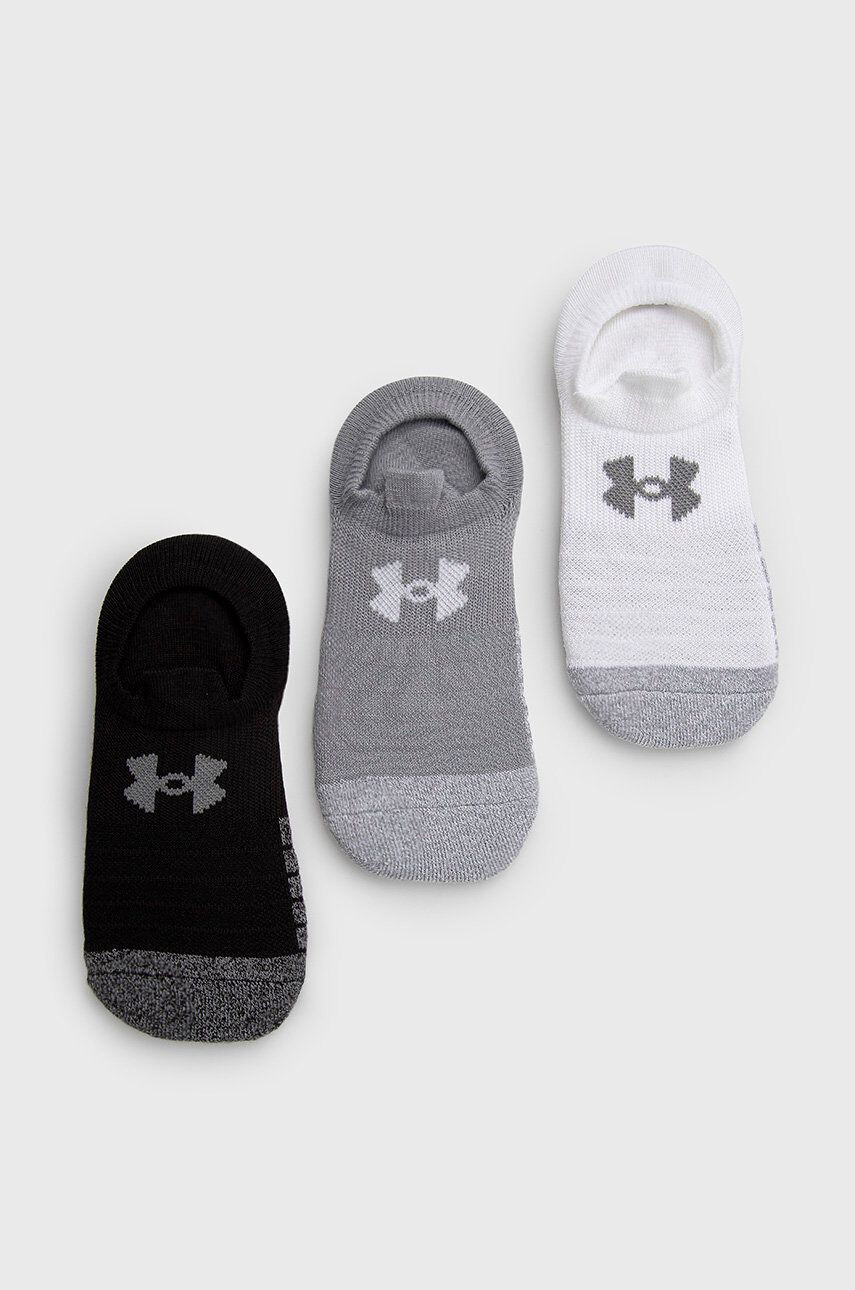 Under Armour sosete (3-pack) - Pled.ro