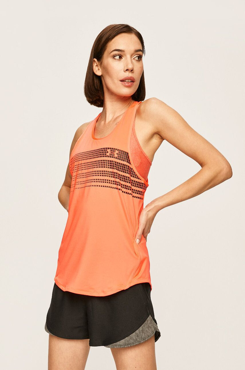 Under Armour Top - Pled.ro