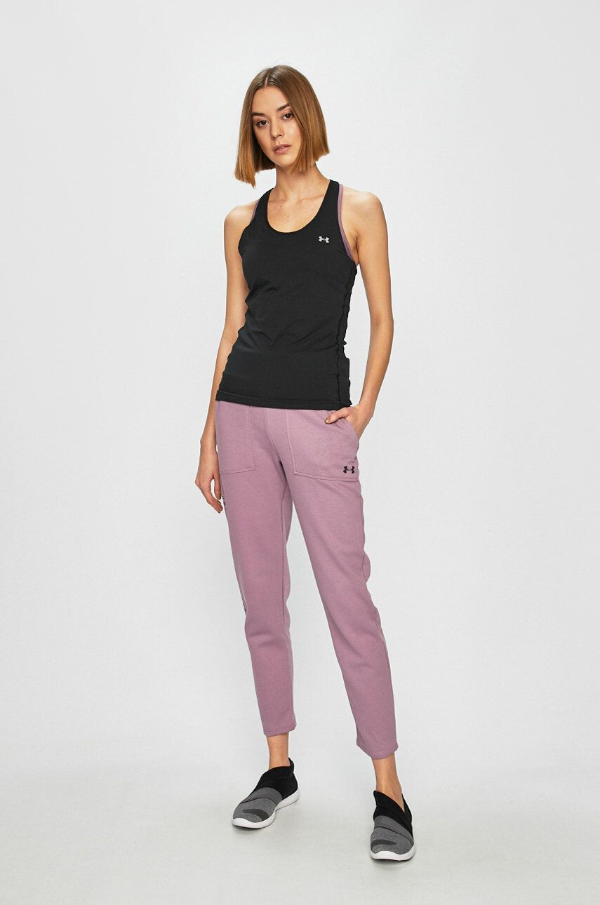 Under Armour top - Pled.ro