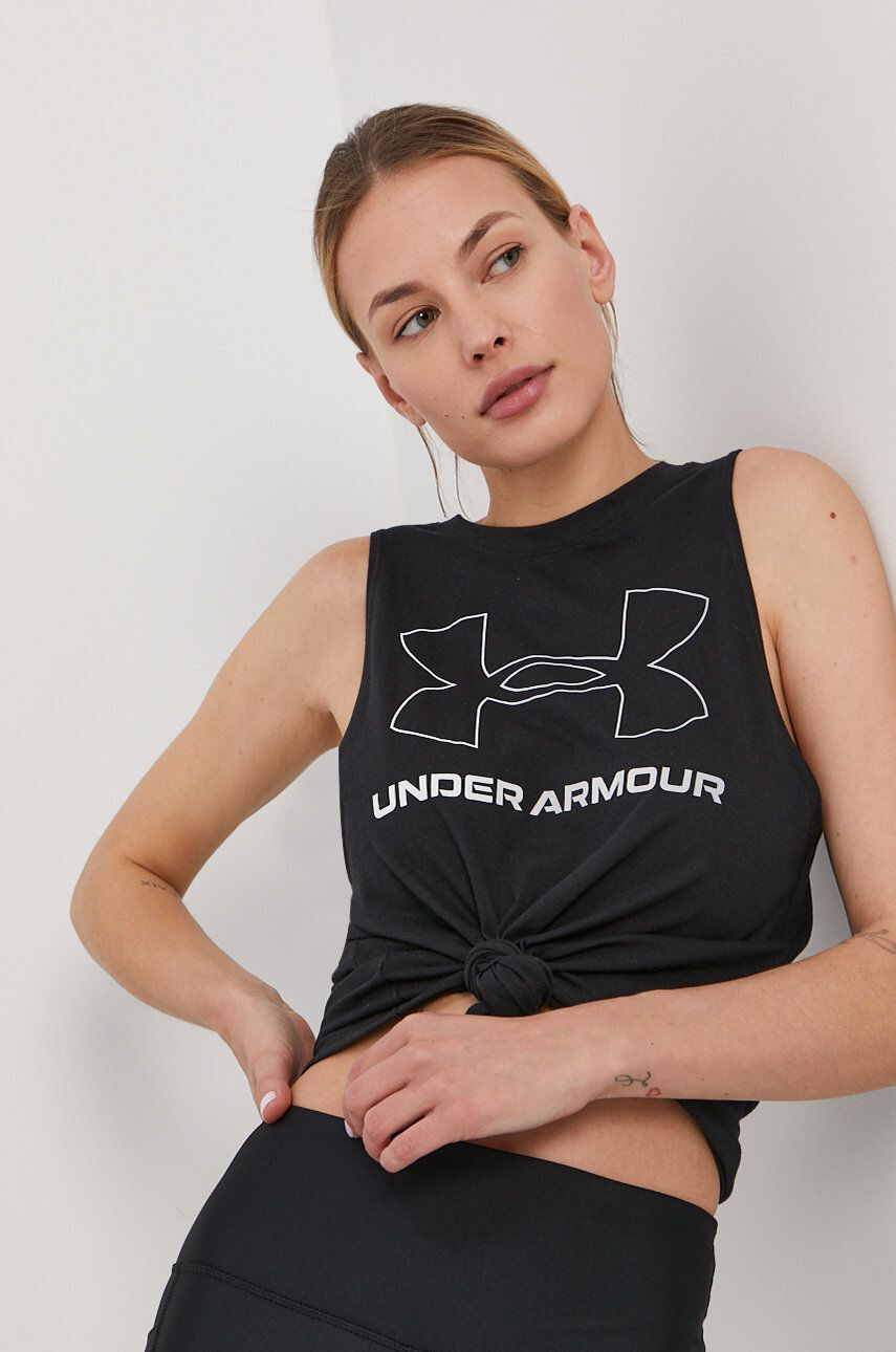 Under Armour Top - Pled.ro