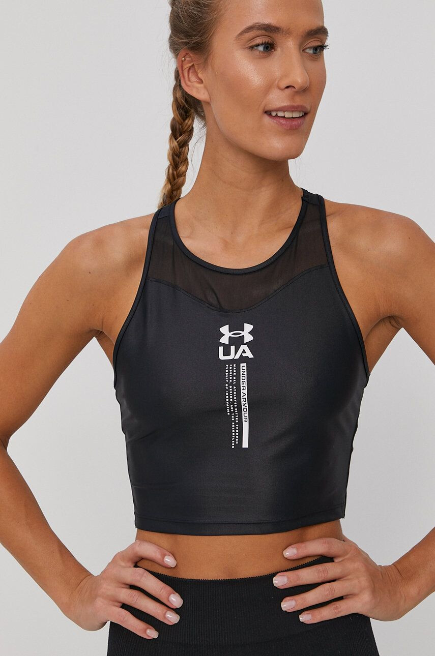 Under Armour Top - Pled.ro