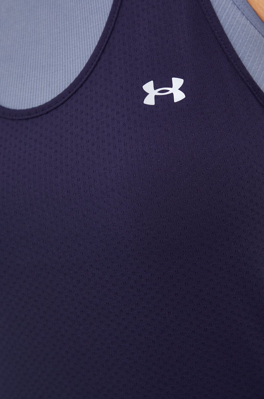 Under Armour top de antrenament - Pled.ro