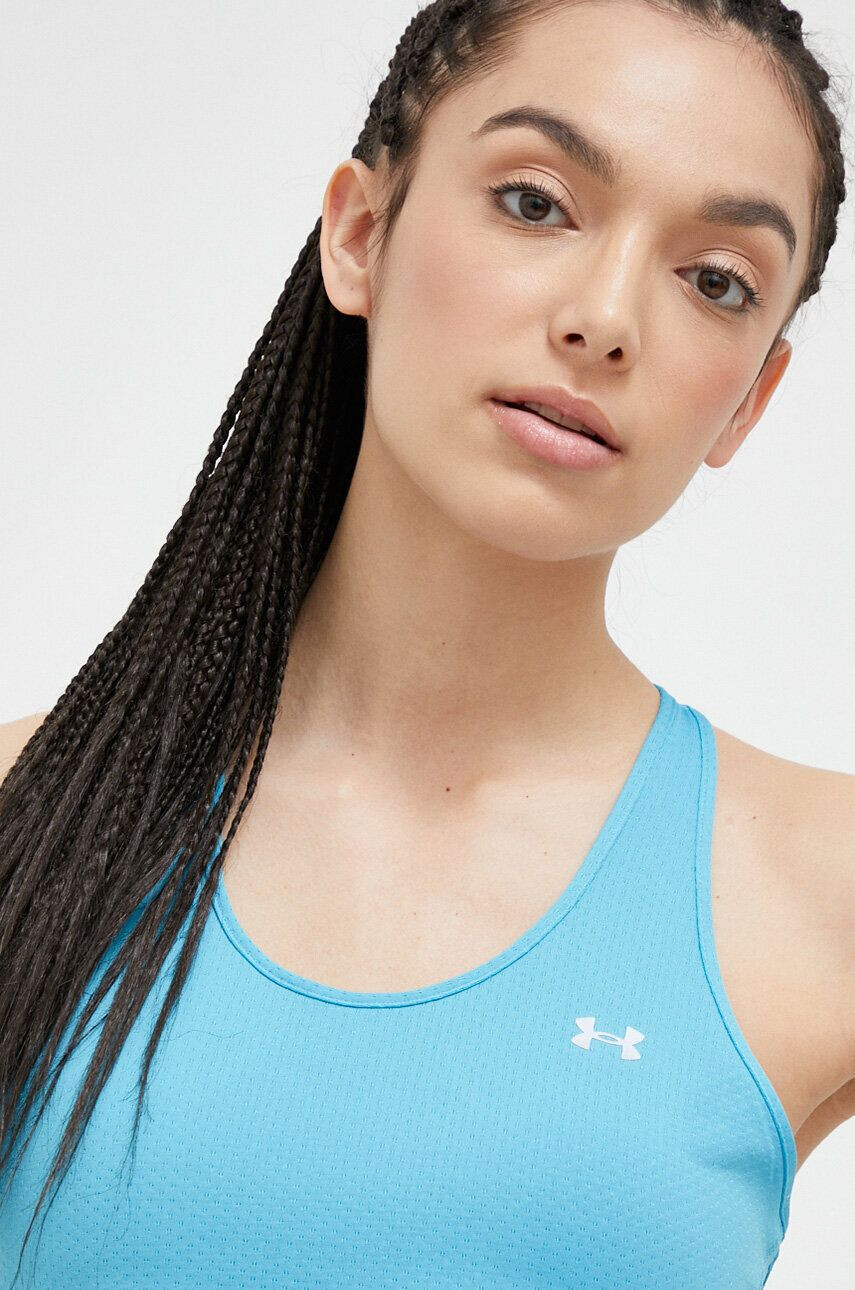 Under Armour top de antrenament - Pled.ro