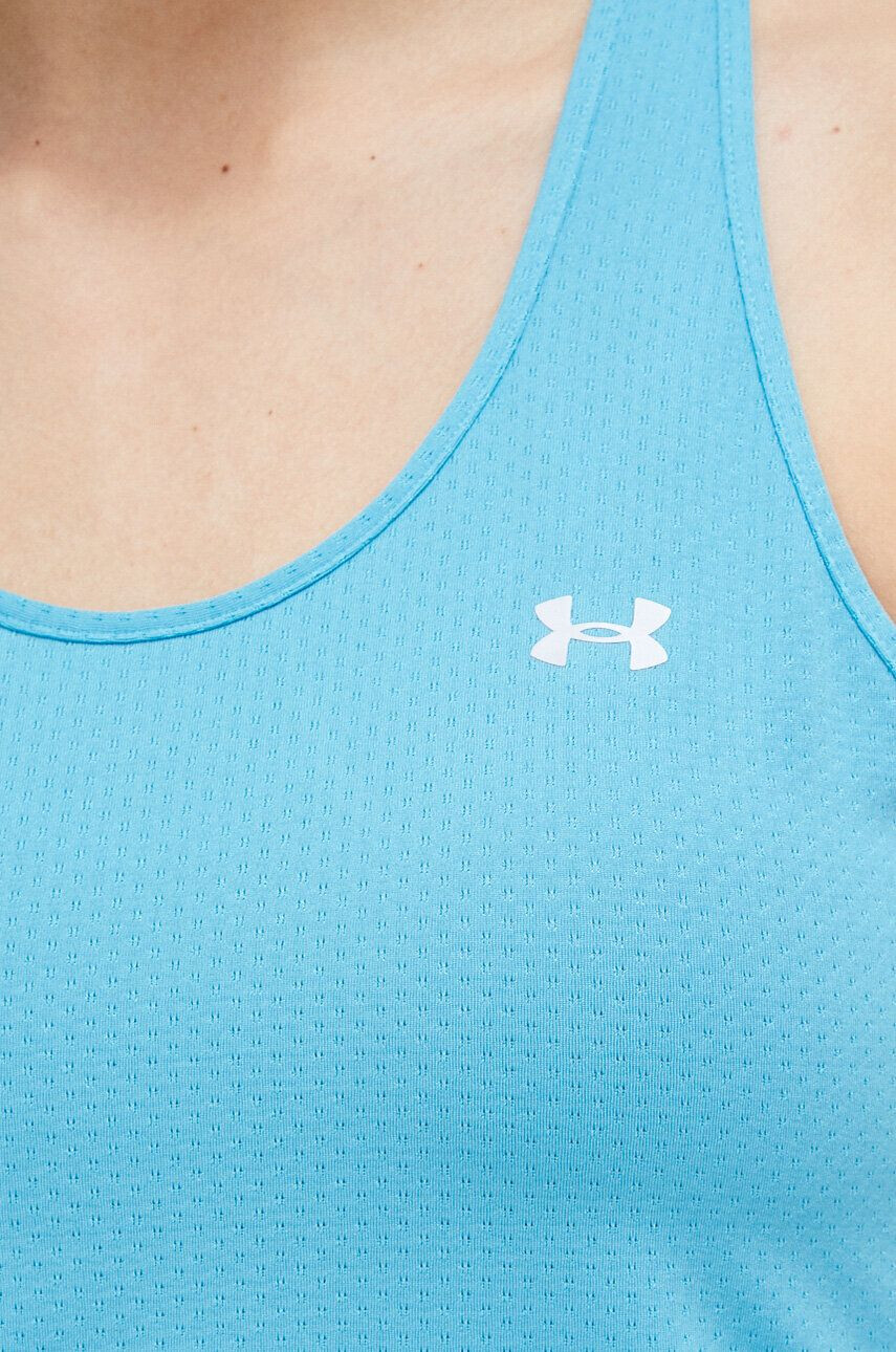 Under Armour top de antrenament - Pled.ro