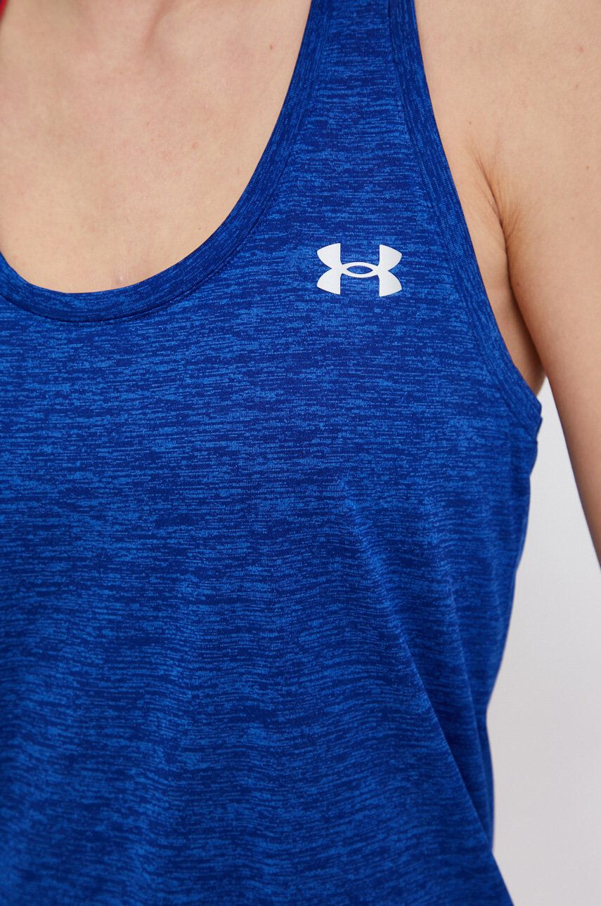 Under Armour top de antrenament Tech Twist - Pled.ro