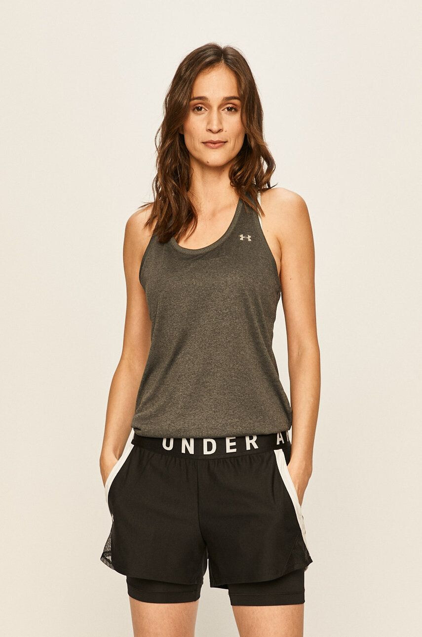 Under Armour Top Tech tank 1275045 - Pled.ro