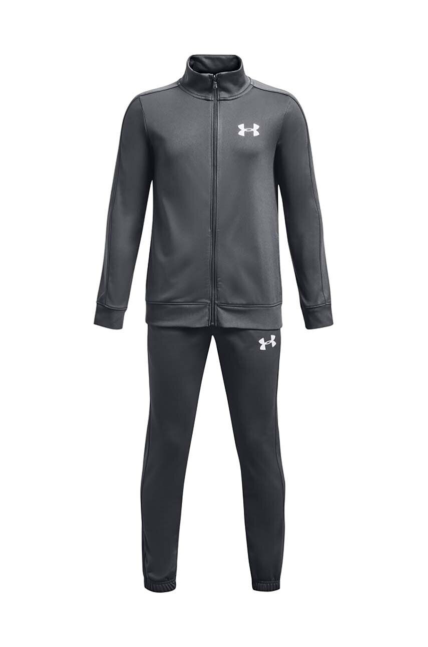 Under Armour trening copii culoarea negru - Pled.ro