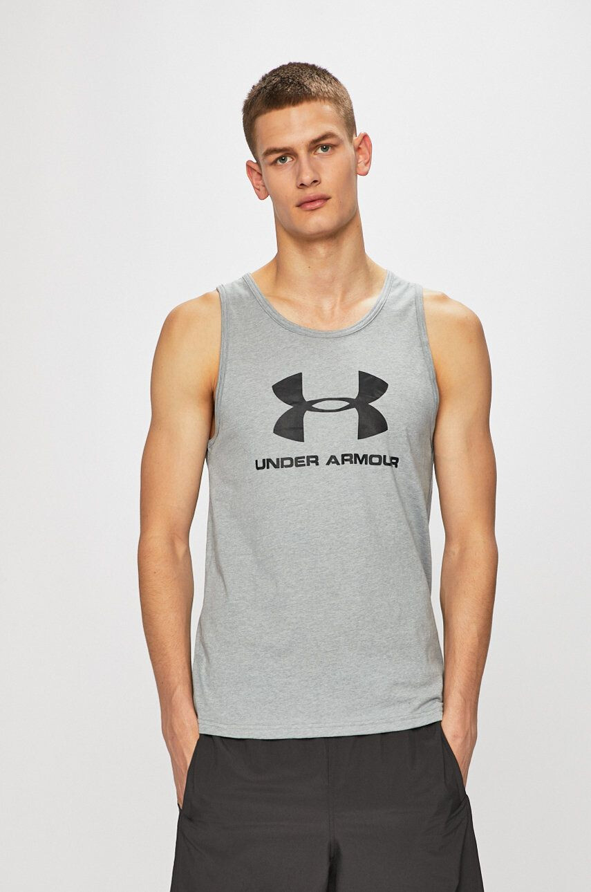 Under Armour tricou 1329589 1329589-408 - Pled.ro