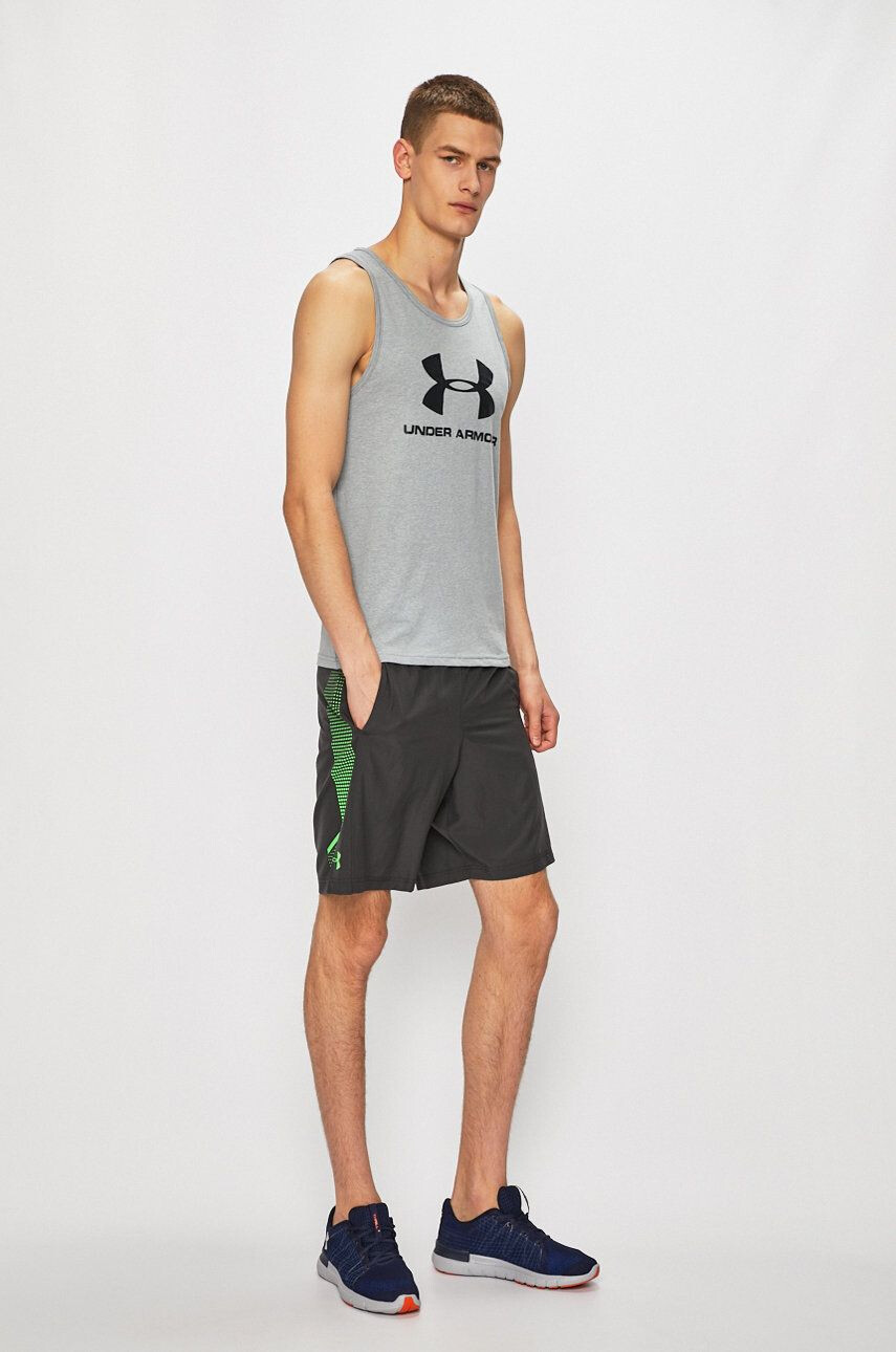 Under Armour tricou 1329589 1329589-408 - Pled.ro