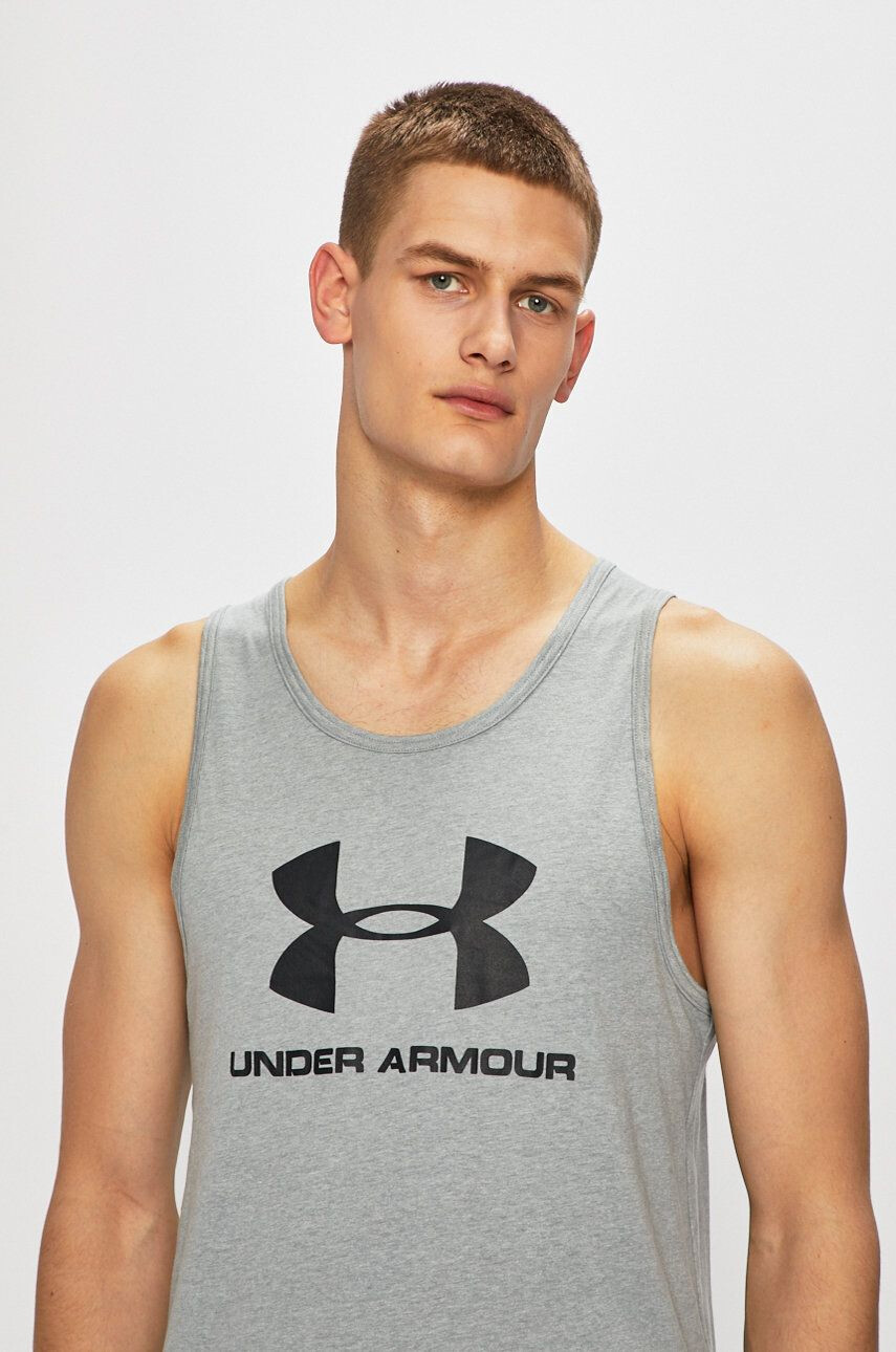 Under Armour tricou 1329589 1329589-408 - Pled.ro