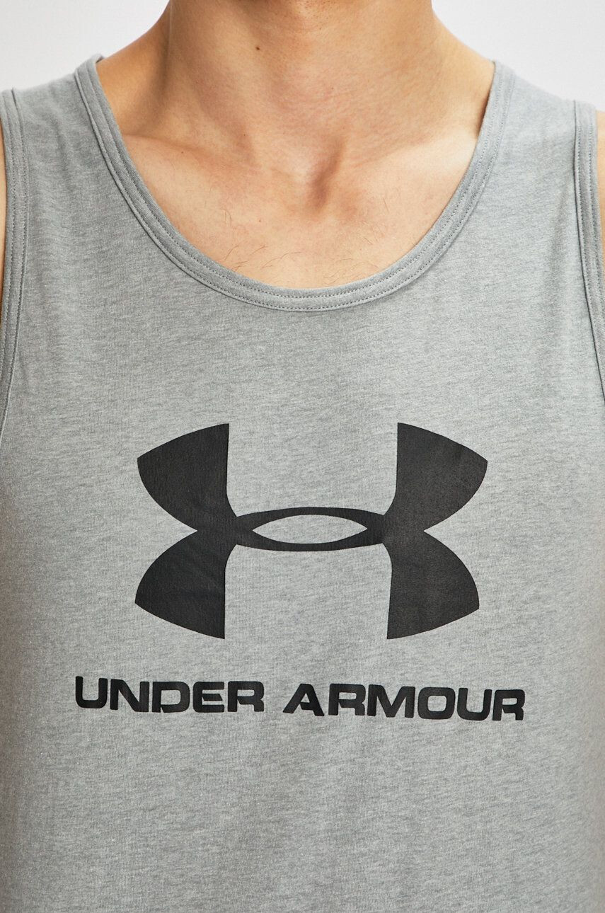 Under Armour tricou 1329589 1329589-408 - Pled.ro