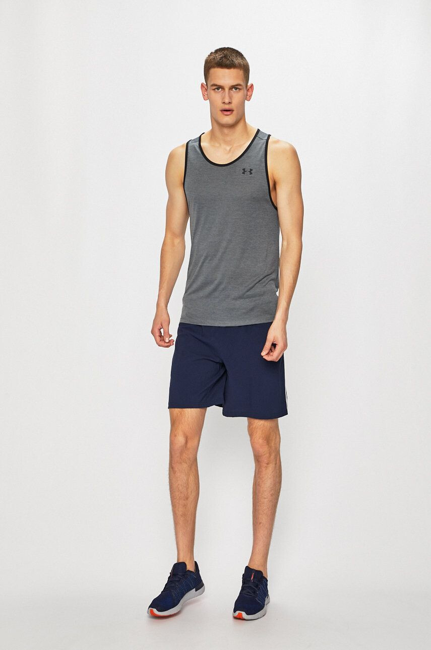 Under Armour Tricou 1328704 - Pled.ro