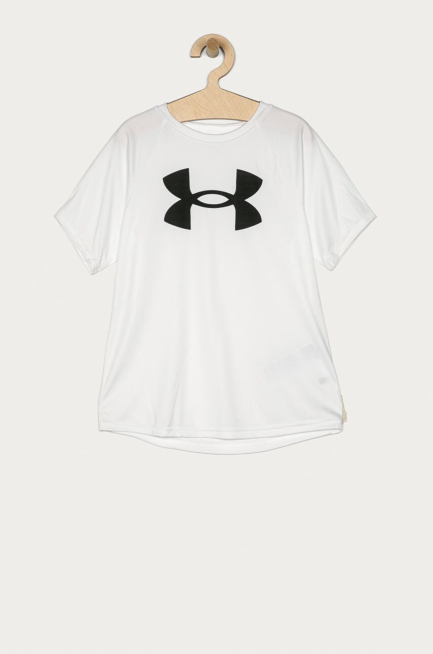 Under Armour Tricou 1363283 - Pled.ro