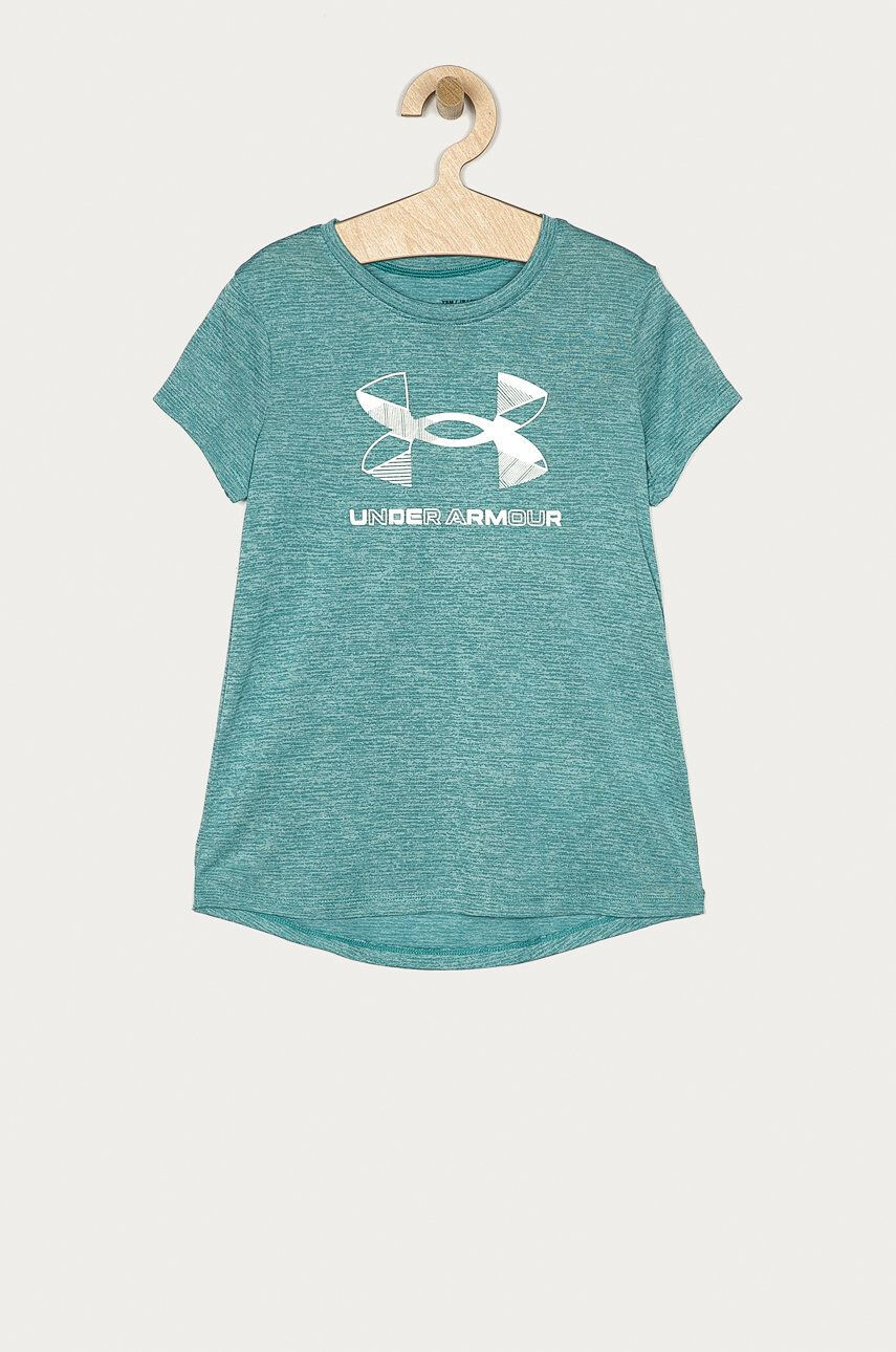 Under Armour Tricou - Pled.ro