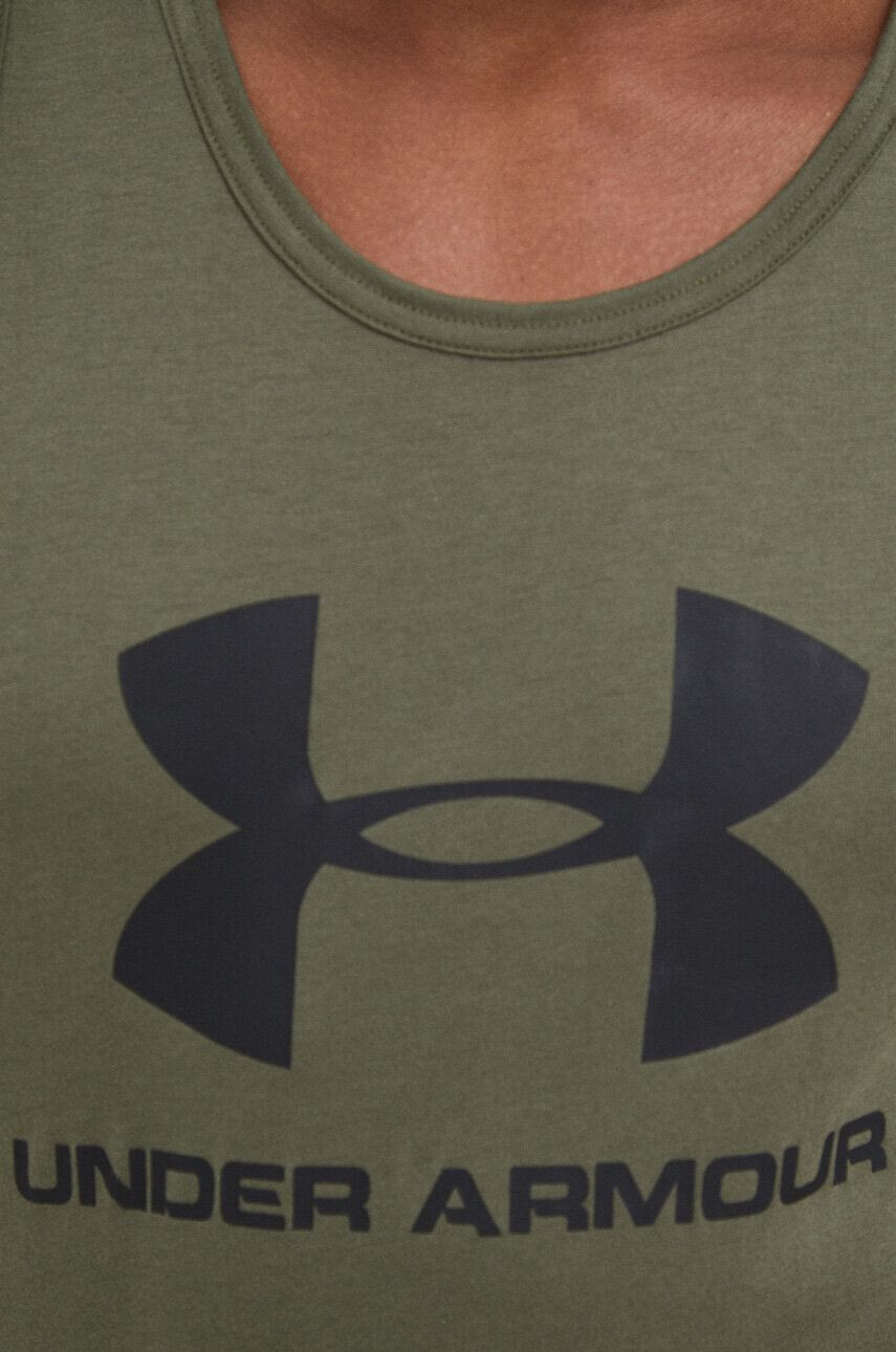 Under Armour Tricou - Pled.ro