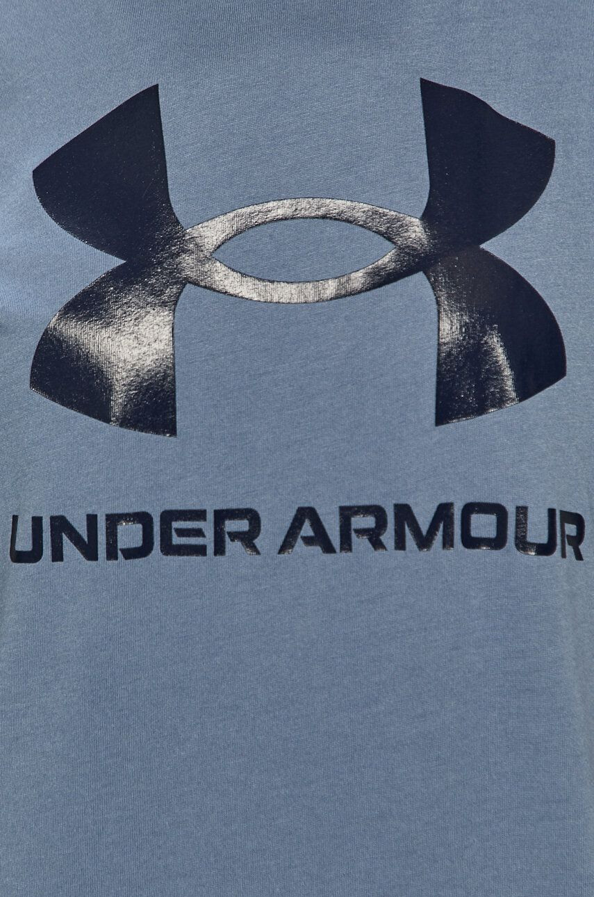 Under Armour Tricou 1356305 femei - Pled.ro