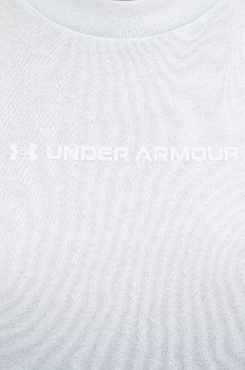 Under Armour tricou femei - Pled.ro