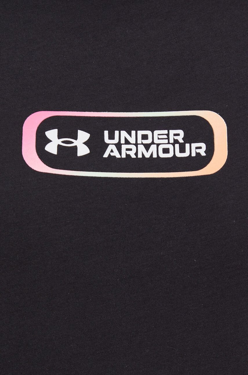 Under Armour tricou - Pled.ro