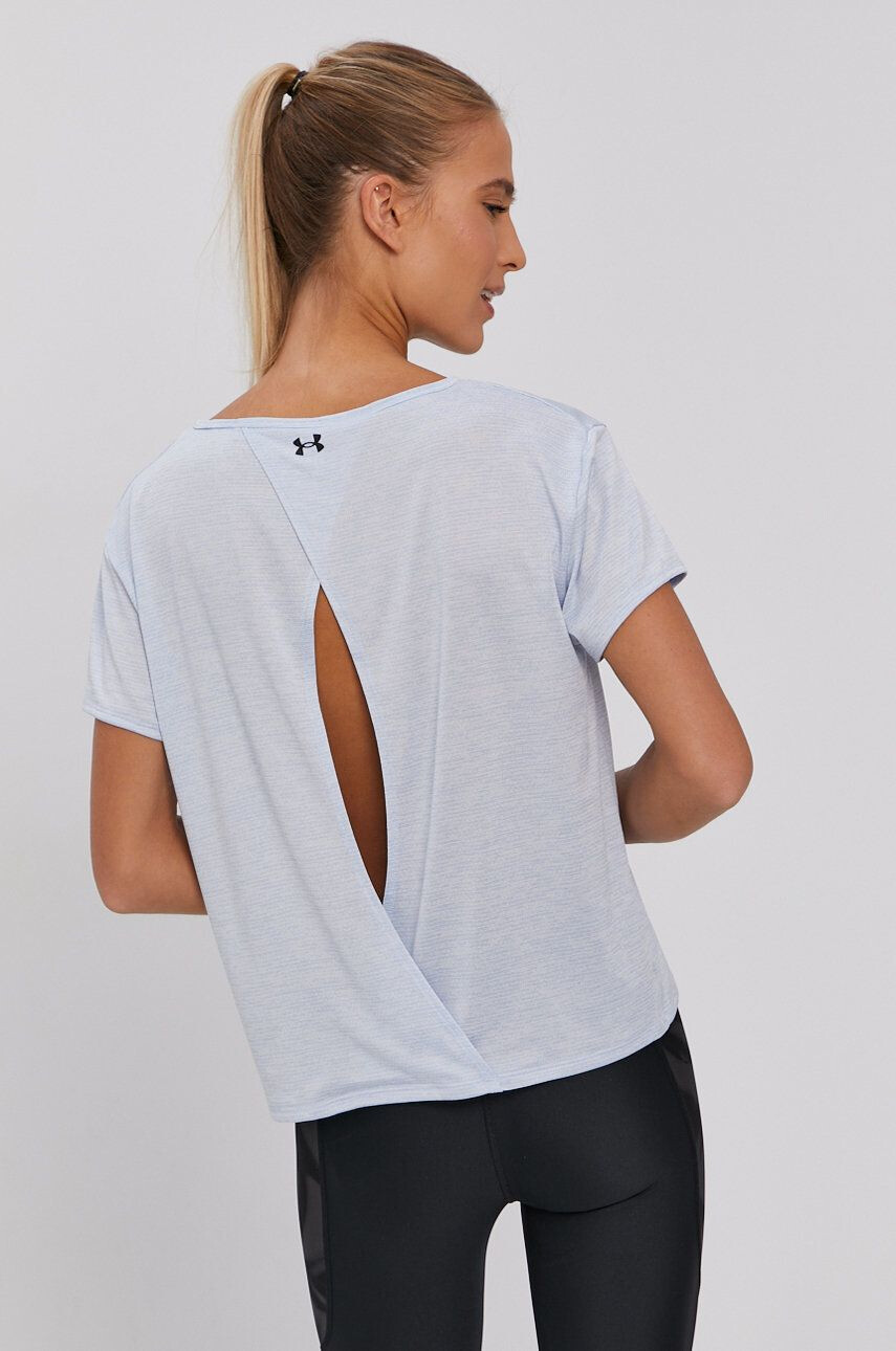 Under Armour Tricou - Pled.ro