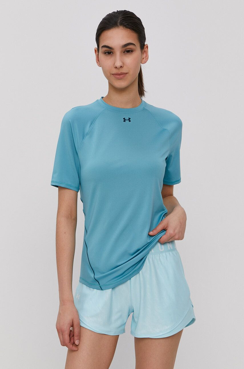 Under Armour Tricou - Pled.ro