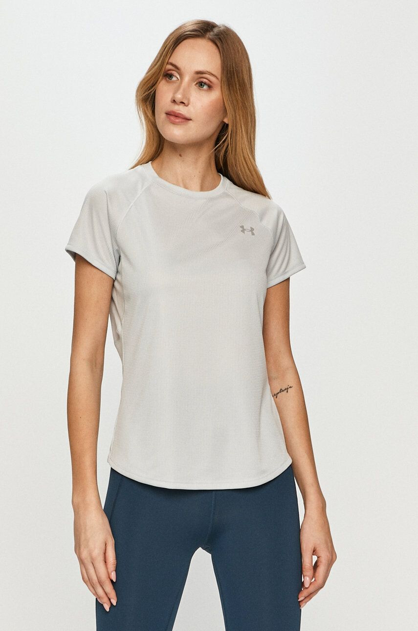 Under Armour Tricou - Pled.ro