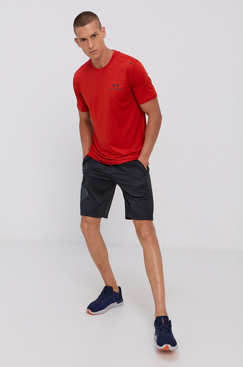 Under Armour Tricou 1363284 - Pled.ro