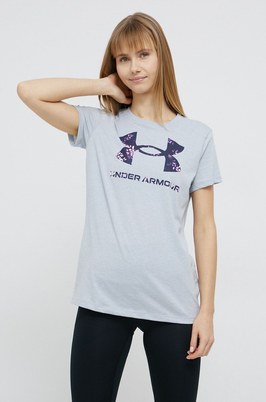 Under Armour Tricou 1356305 - Pled.ro