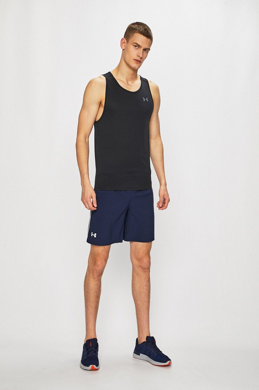 Under Armour Tricou - Pled.ro