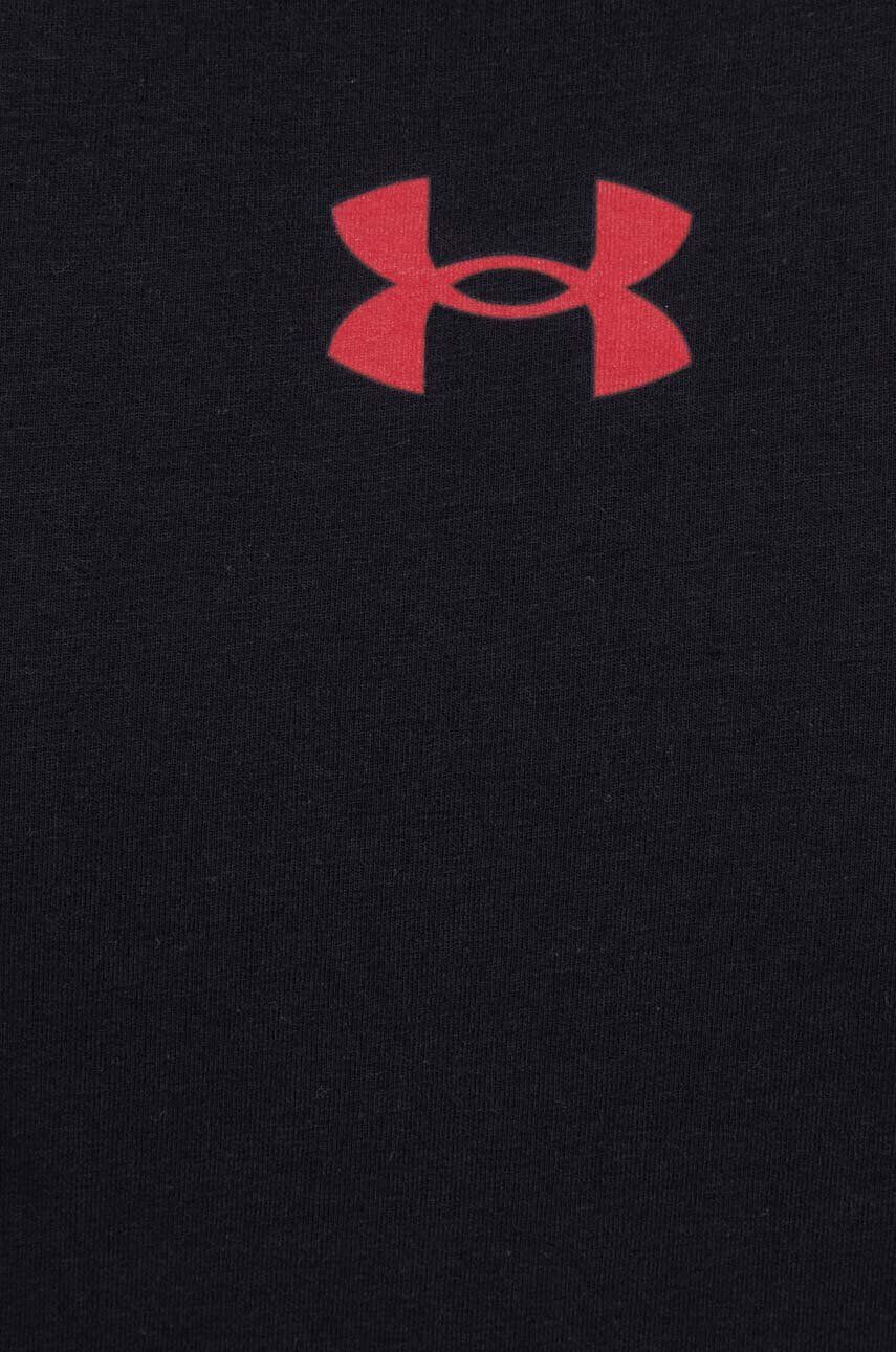 Under Armour tricou Baseline - Pled.ro