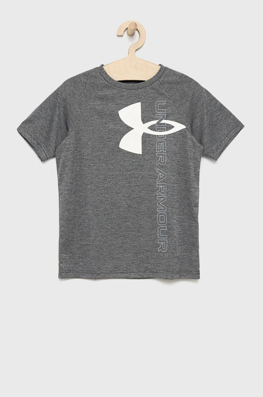 Under Armour tricou copii - Pled.ro