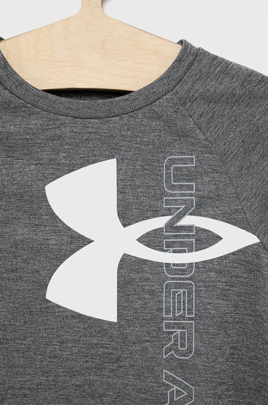 Under Armour tricou copii - Pled.ro