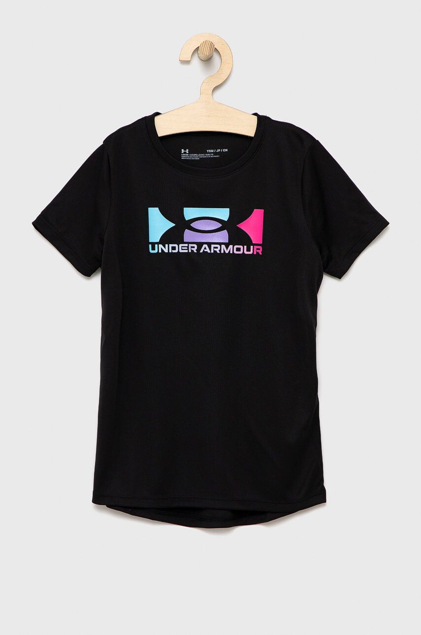 Under Armour tricou copii 1369897 - Pled.ro